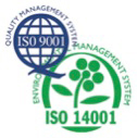 Virospack is now ISO 14001 certified