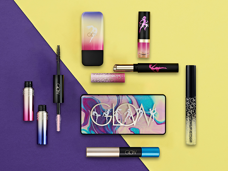 Visit HCP at MakeUp in LA
