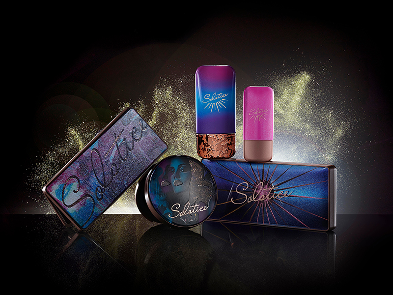 Visit HCP at MakeUp in LA