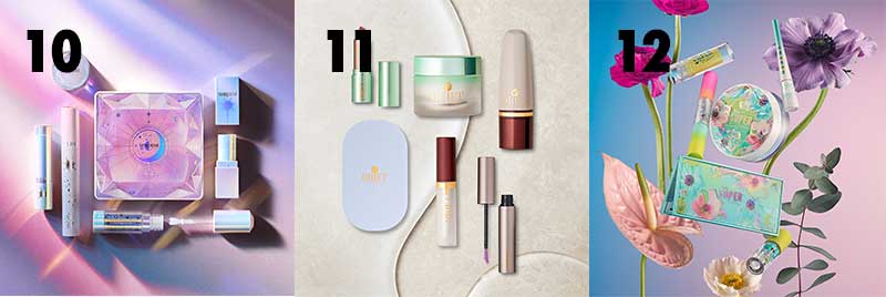 Visit HCP Packaging at MakeUp in Paris 2022 – Booth L42