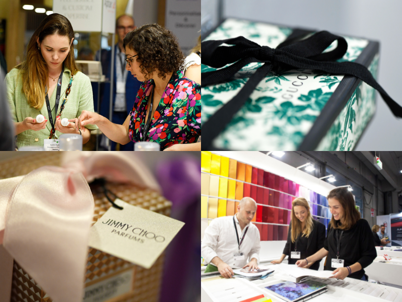 Visit PCD Paris, the biggest festival of beauty packaging innovation this January