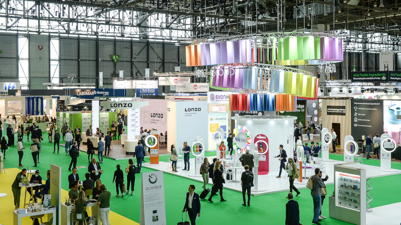 Vitafoods Europe returns as a SMART event for 2022 