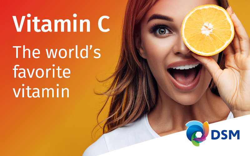 Vitamin C: The versatile skincare ingredient that still has the power to surprise

