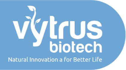Vytrus Biotech signs new distribution deals to add 4 new counties to global network
