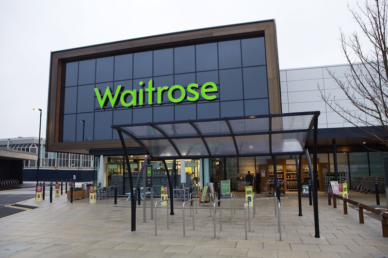 Waitrose expands beauty shelves with new retail deals