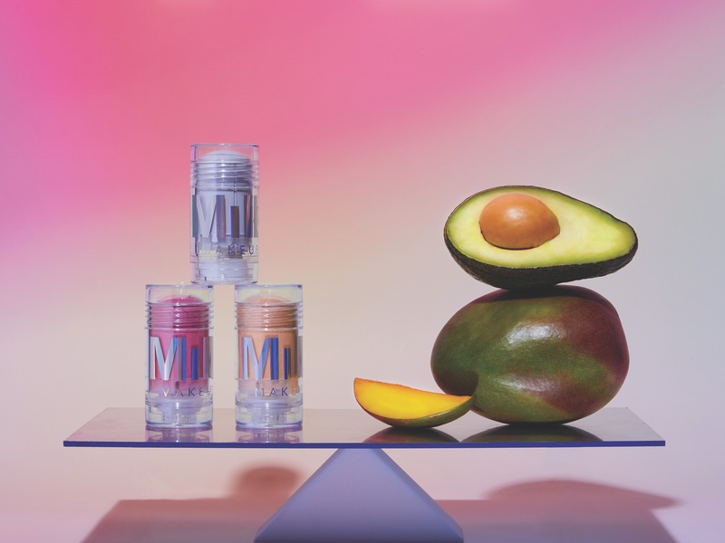 Milk Makeup is in Waldencast's roster of beauty companies