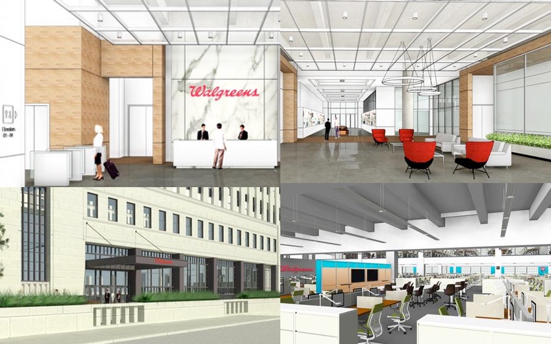 Introducir 95+ imagen walgreens corporate office Abzlocal.mx