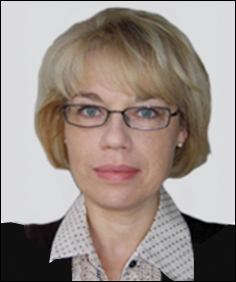 Margaret Pawlaczykkarlinski