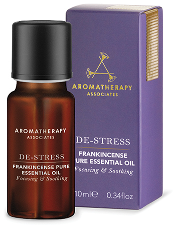 What is an essential oil?