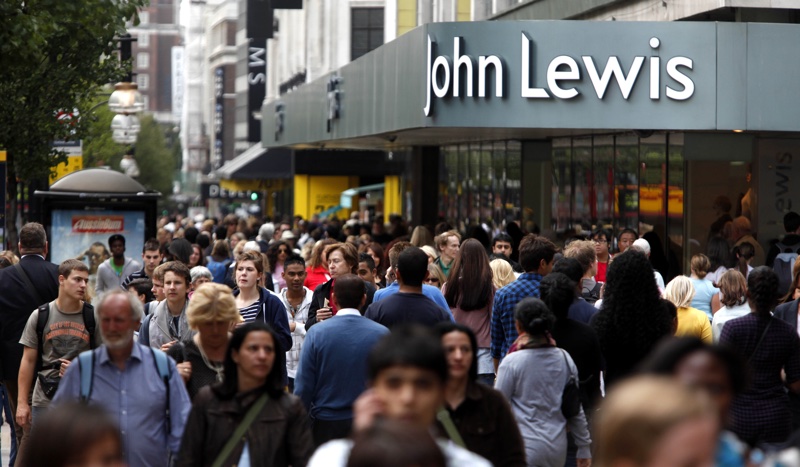 What the head beauty buyer at John Lewis is looking for 