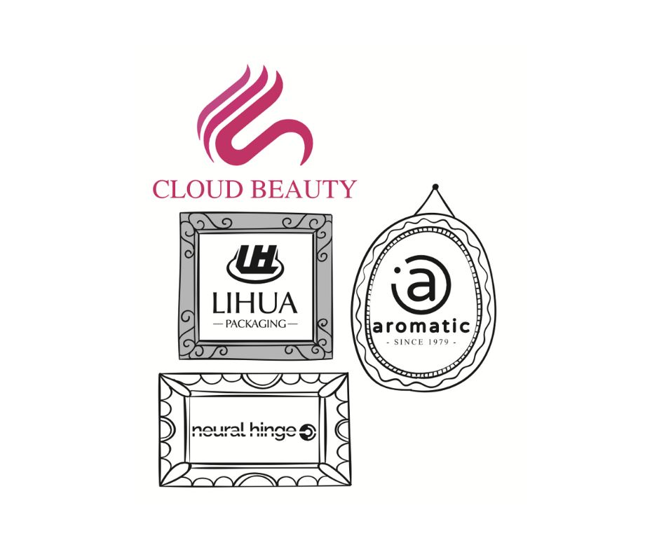 What to expect at Cloud Beauty Booth PB07 in LuxePack Monaco 2025