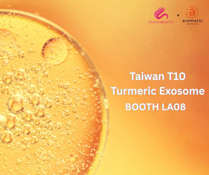 What to expect at Cloud Beauty Booth LA08 in Cosmetic 360 this year