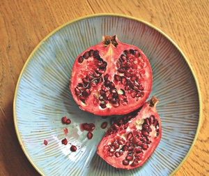 Which superfruits boost beauty?  