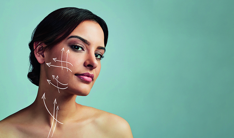 Why a thyme-derived ingredient could be the topical answer to dermal fillers