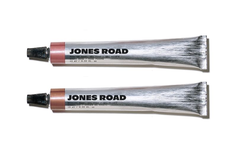 Jones Road Beauty's latest launch has landed before it has been named