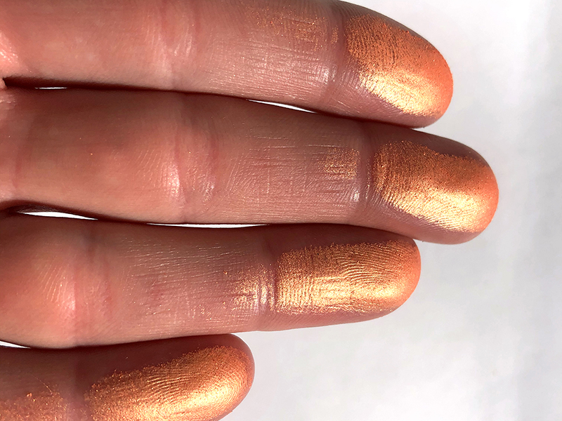 Why colour cosmetics is beyond colour and about the processing power of the human brain