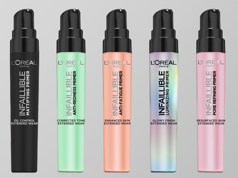 L’Oréal Paris has a 488,000 VIT score in the US, 160,000 in the UK and 119,000 in France