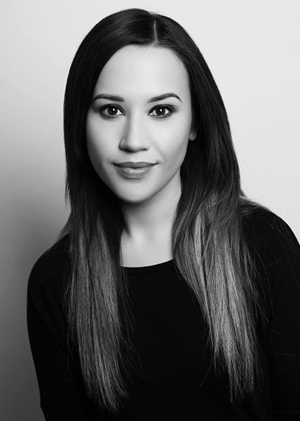 Annie Carter