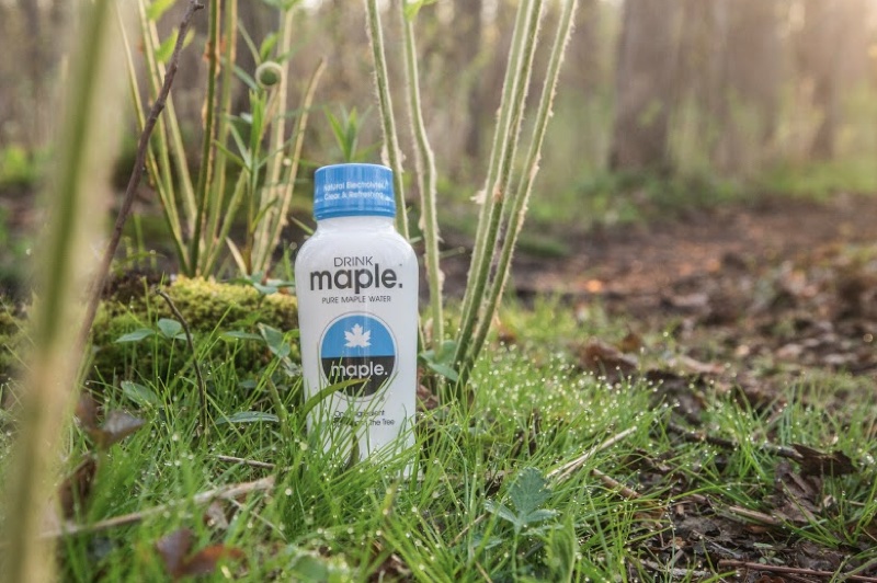 Why maple water is a serious skin care contender