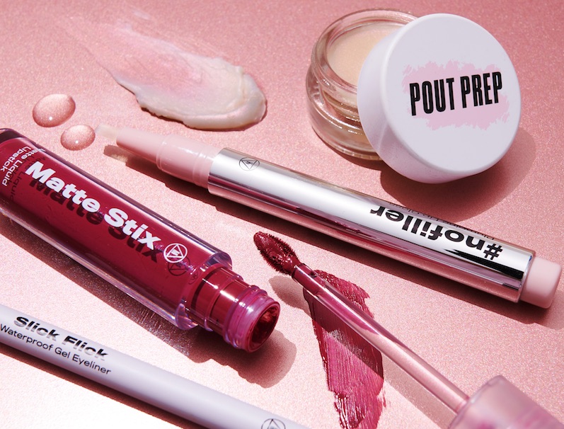 Missguided Beauty launches its colour line with 148 skus