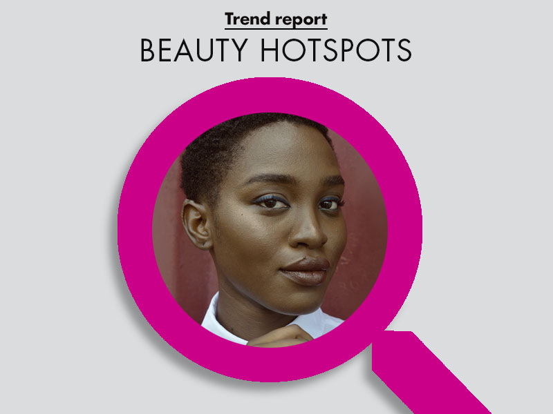 Why Nigeria is at the forefront of the A-beauty movement 