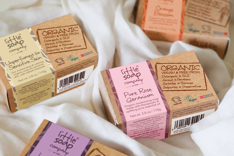 Why true trust in beauty requires more than self-certification