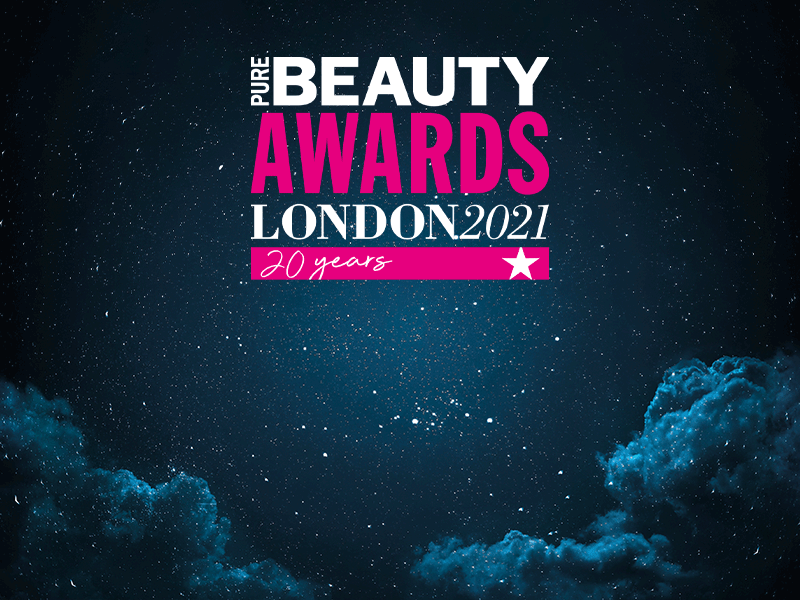 Winners of the 2021 Pure Beauty Awards revealed 