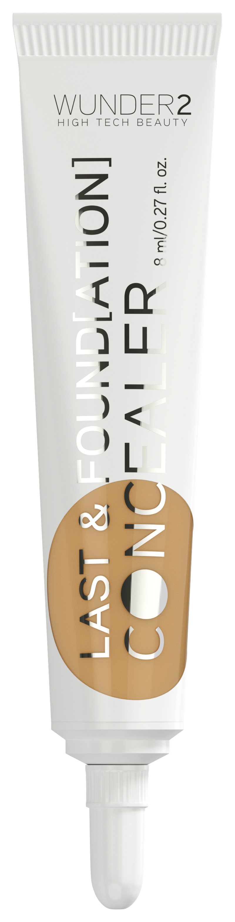 Wunder2 Cosmetics unveils new oil-free concealer