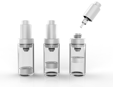 Yonwoo New Airless Dropper