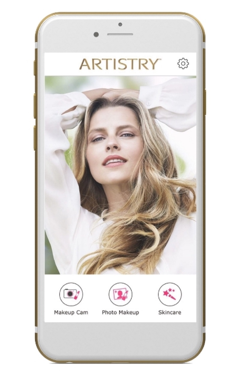 YouCam seals AR partnership deal with Amway