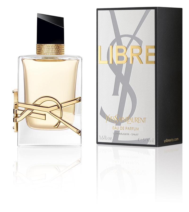Yves Saint Laurent reveals first fragrance with Dua Lipa as face