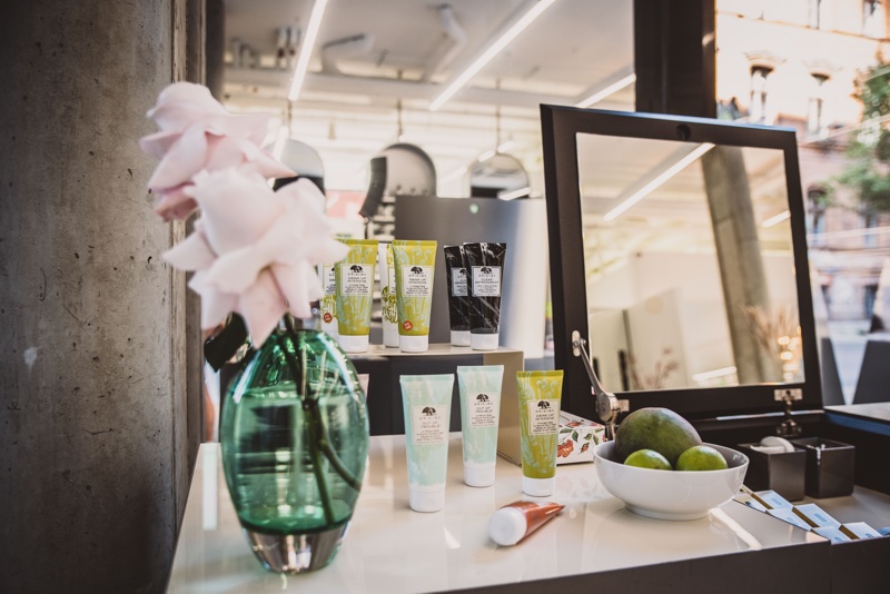 Zalando opens doors to new Beauty Station in Germany