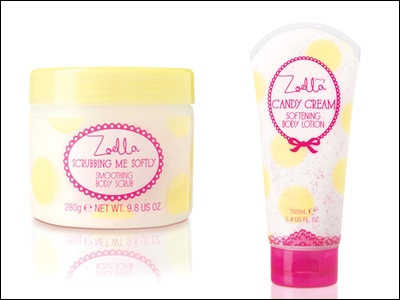 Zoella adds new products to Superdrug range