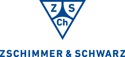 Zschimmer and Schwarz