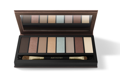 Artistry launches coffee inspired Cafe Melange Collection 