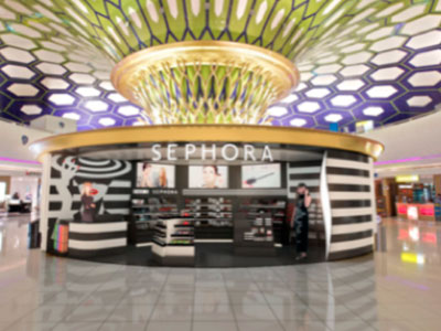 Arvind enters beauty business
