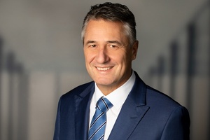 Arxada brings in Peter Frauenknecht as CFO