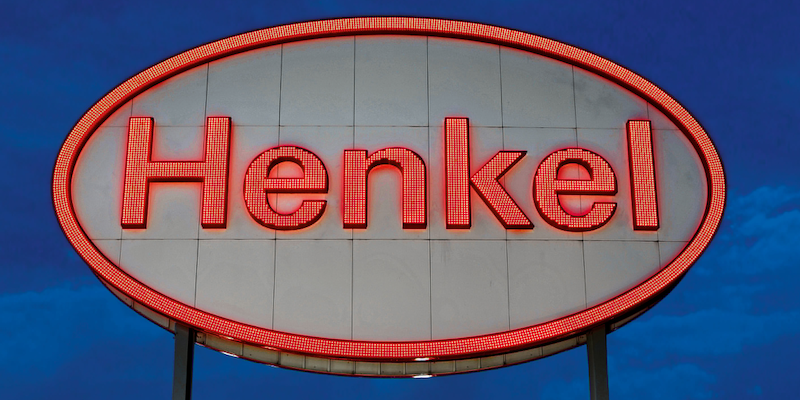 Henkel sells off Russian business for €600 million