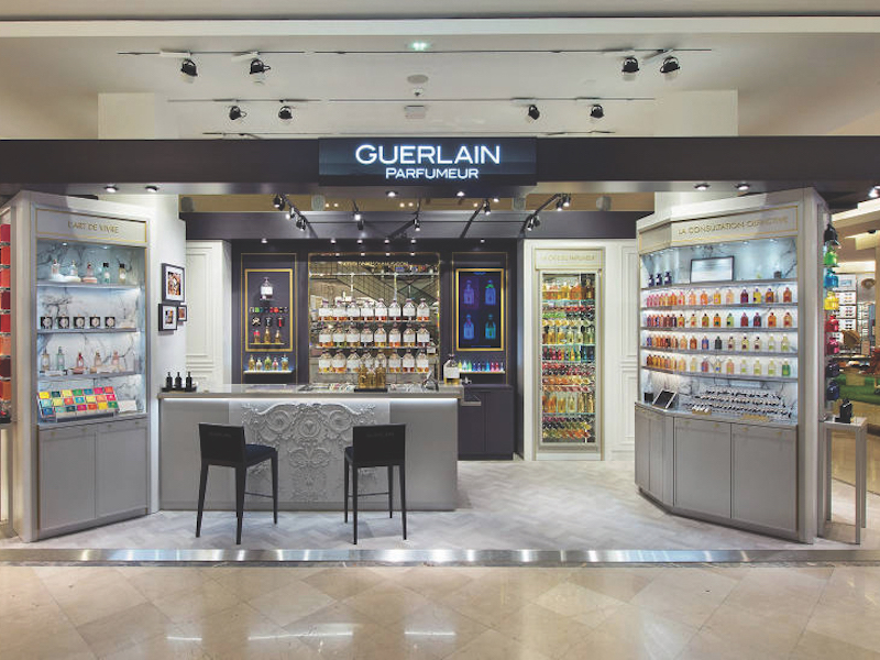 Guerlain criticised for new ‘quantum’ science skin care claims. Here’s why