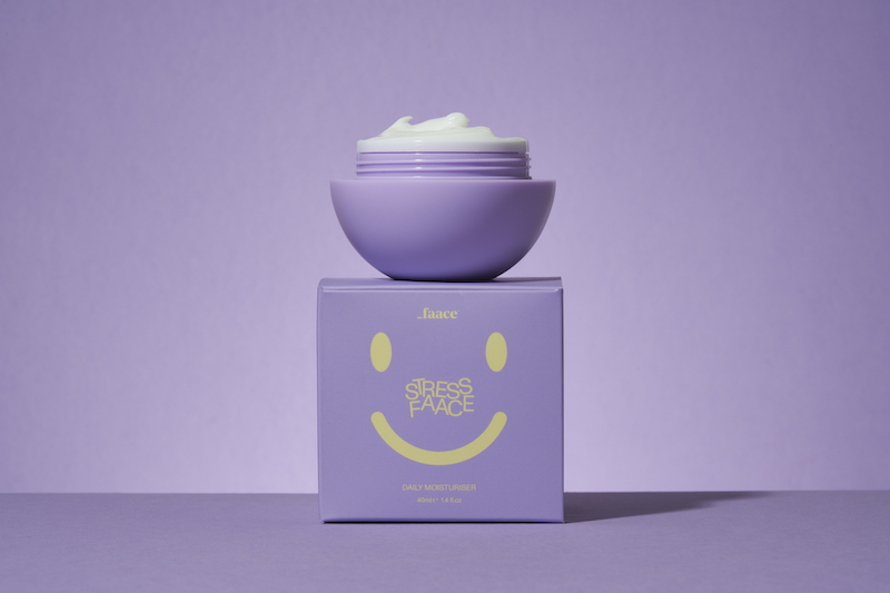 Exclusive: Dragon’s Den favourite Faace up for sale after five years