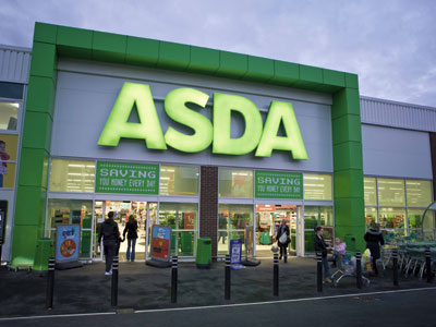 Asda invests £500m to help reduce prices in store