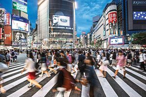 Asia Pacific - Japan: Deodorants Market Report 2017