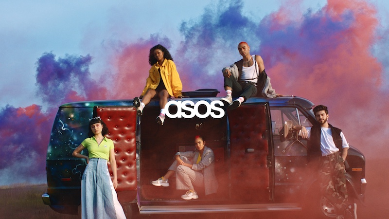 Asos finalises CEO position amid fresh profit concerns