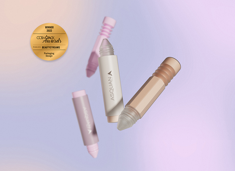 Asquan’s chic and sophisticated Essential Collection