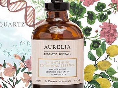 Aurelia Probiotic Skincare on recruitment drive as sales grow 300%
