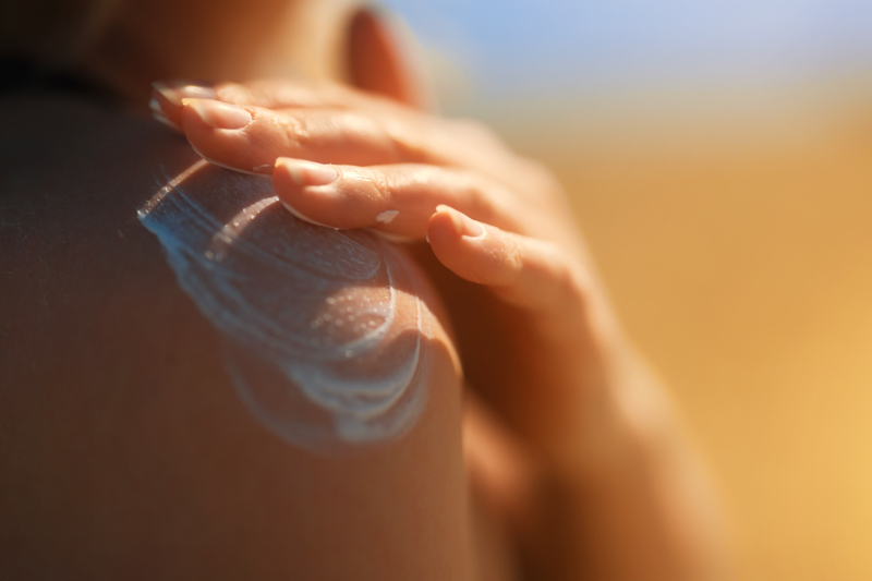 Australia plots tougher sunscreen regulation