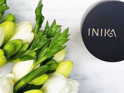 Australian organic brand Inika announces US expansion