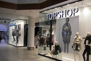 Authentic Brands plots double takeover of Arcadia and Debenhams 
