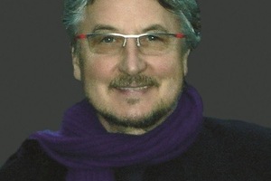 Aveda founder Horst Rechelbacher dies
