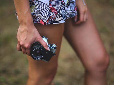 Average UK woman shaves her legs just twice a month